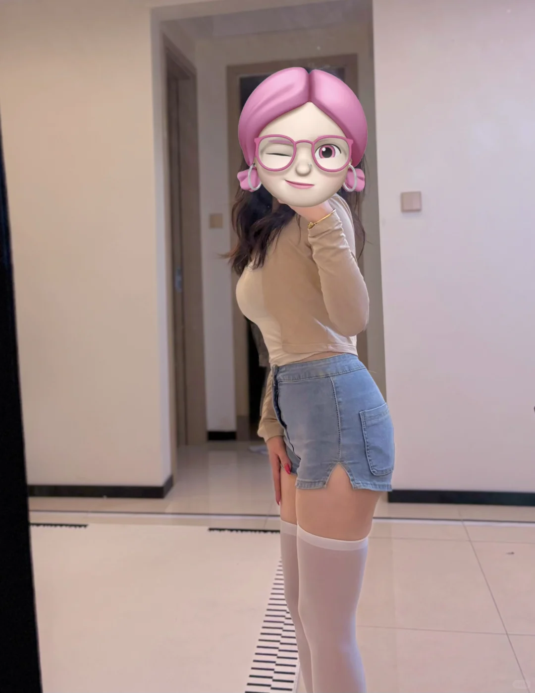 甜妹氛围感密码!!!