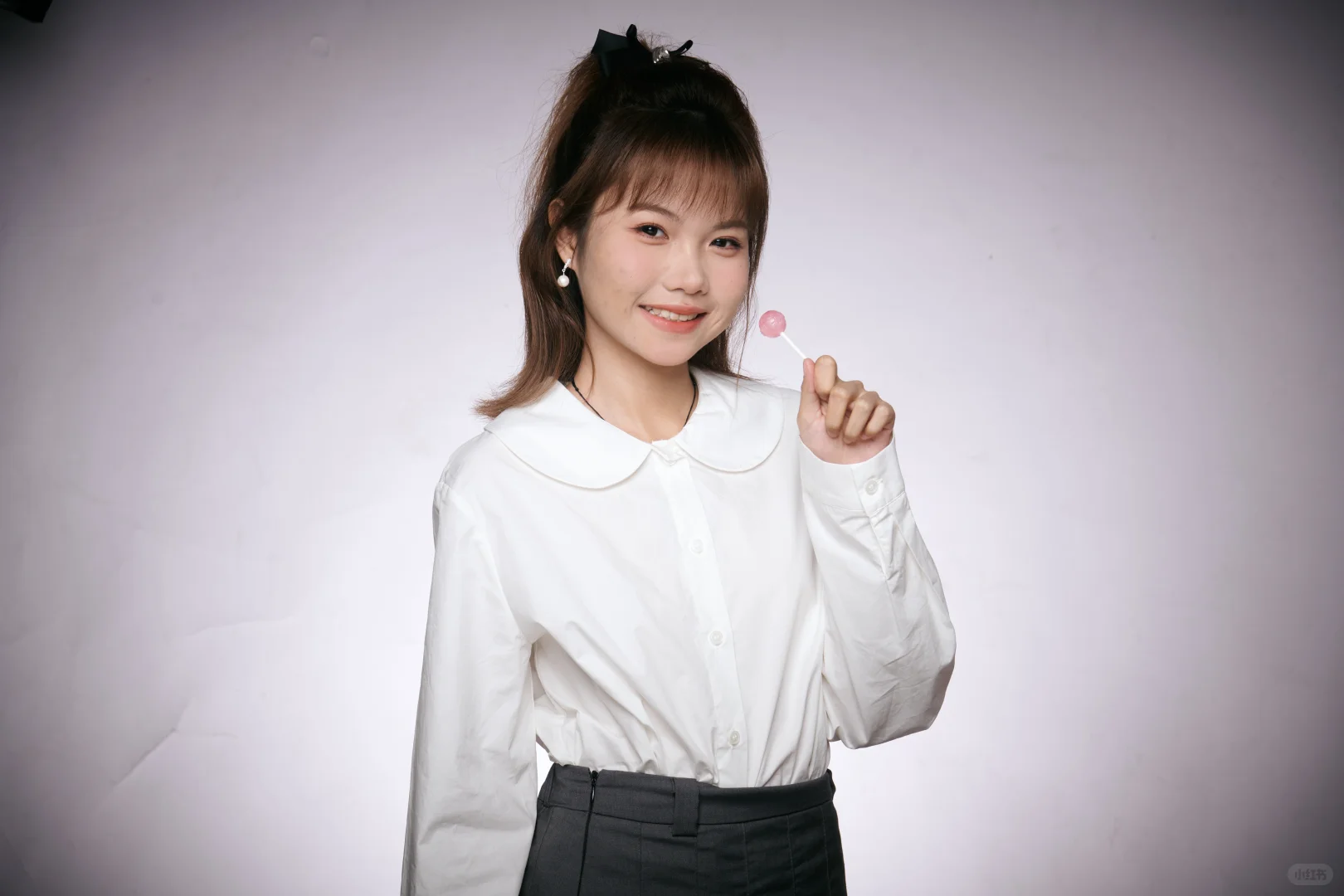 海马体通关模特