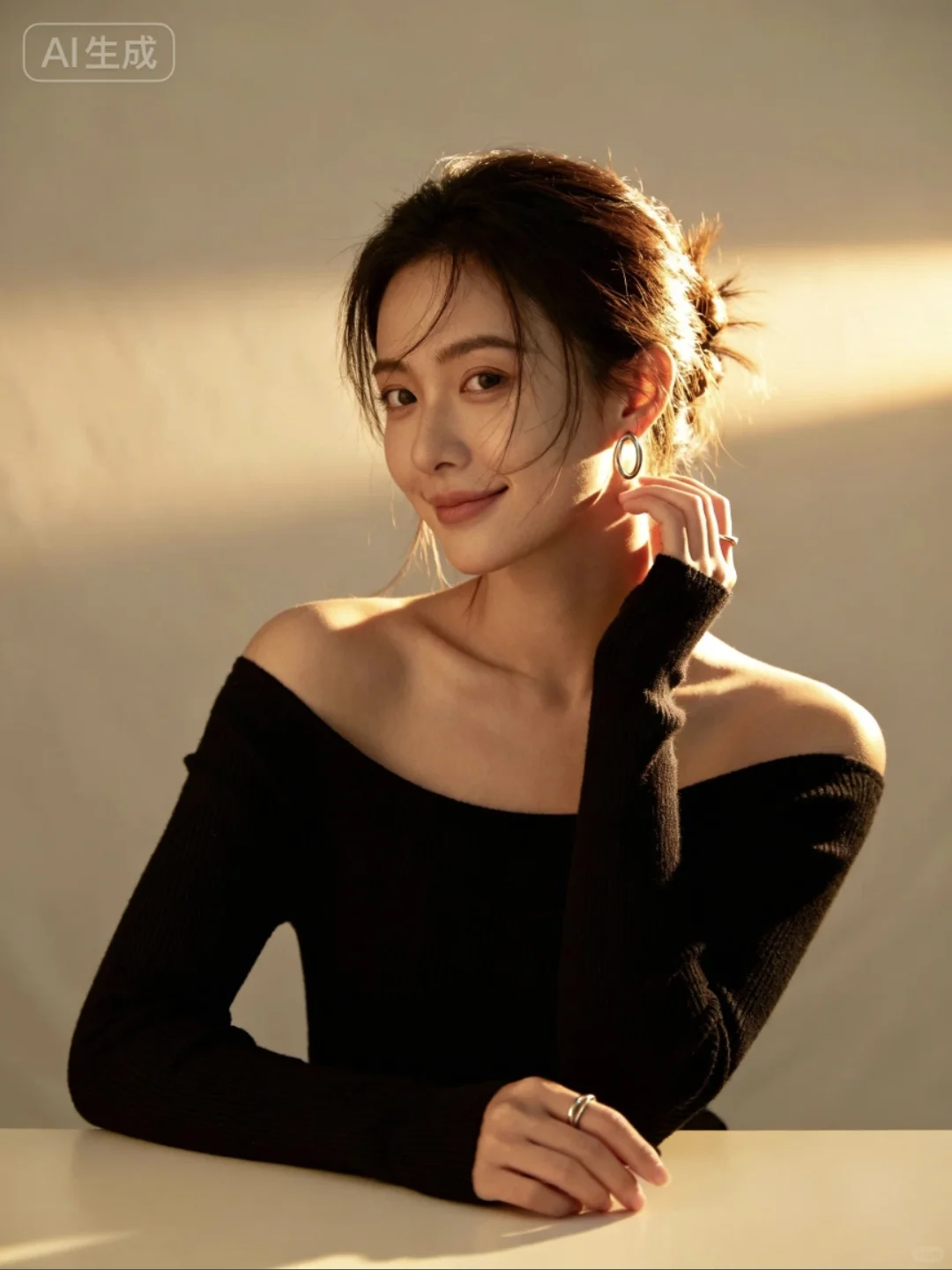 AI作图第349次，附提示词