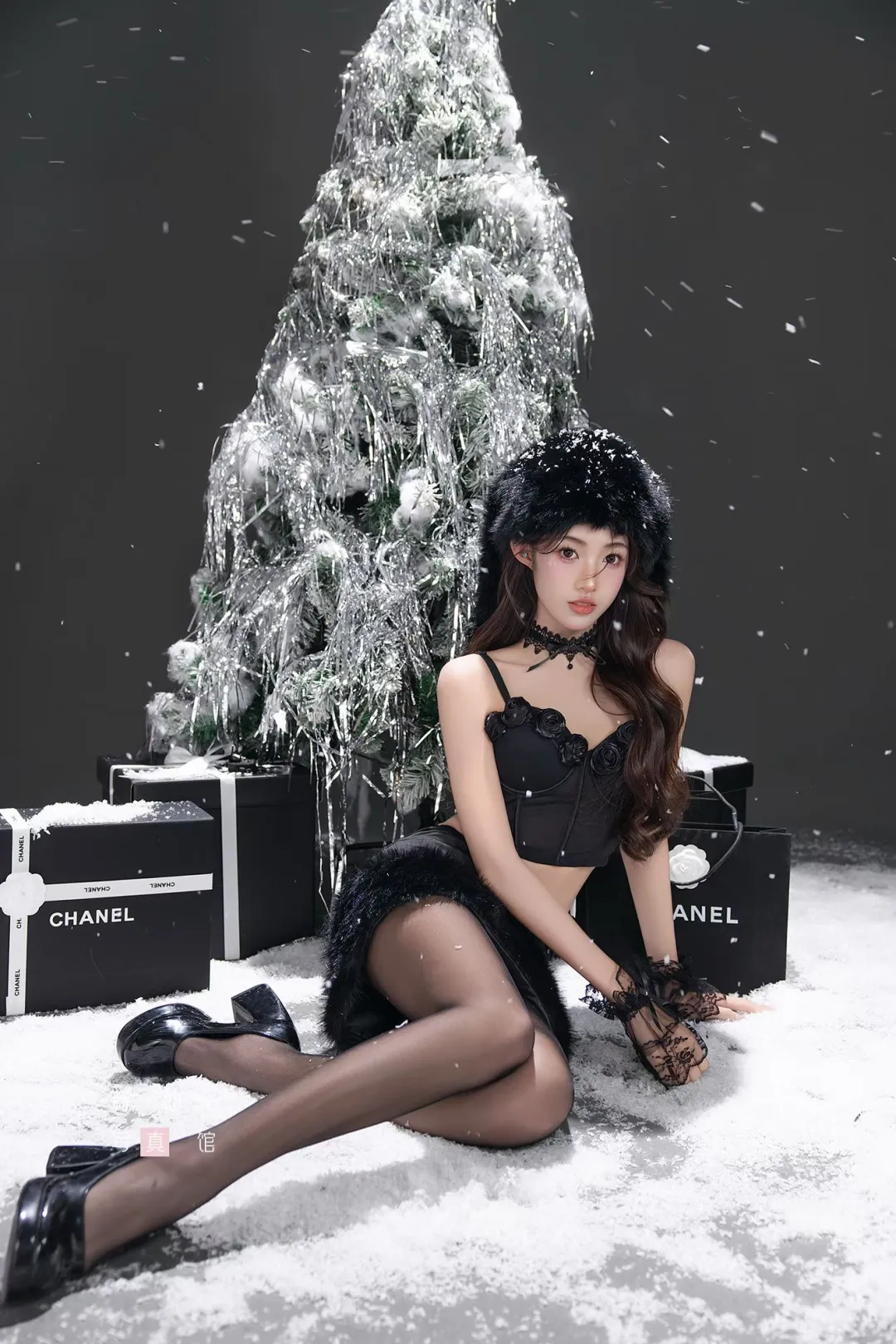 成都模特｜12月档期🈶