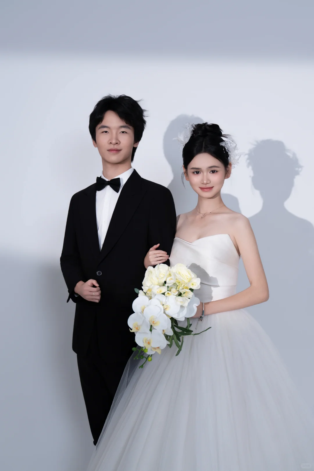 福州仓山区互勉情侣模特招募✨