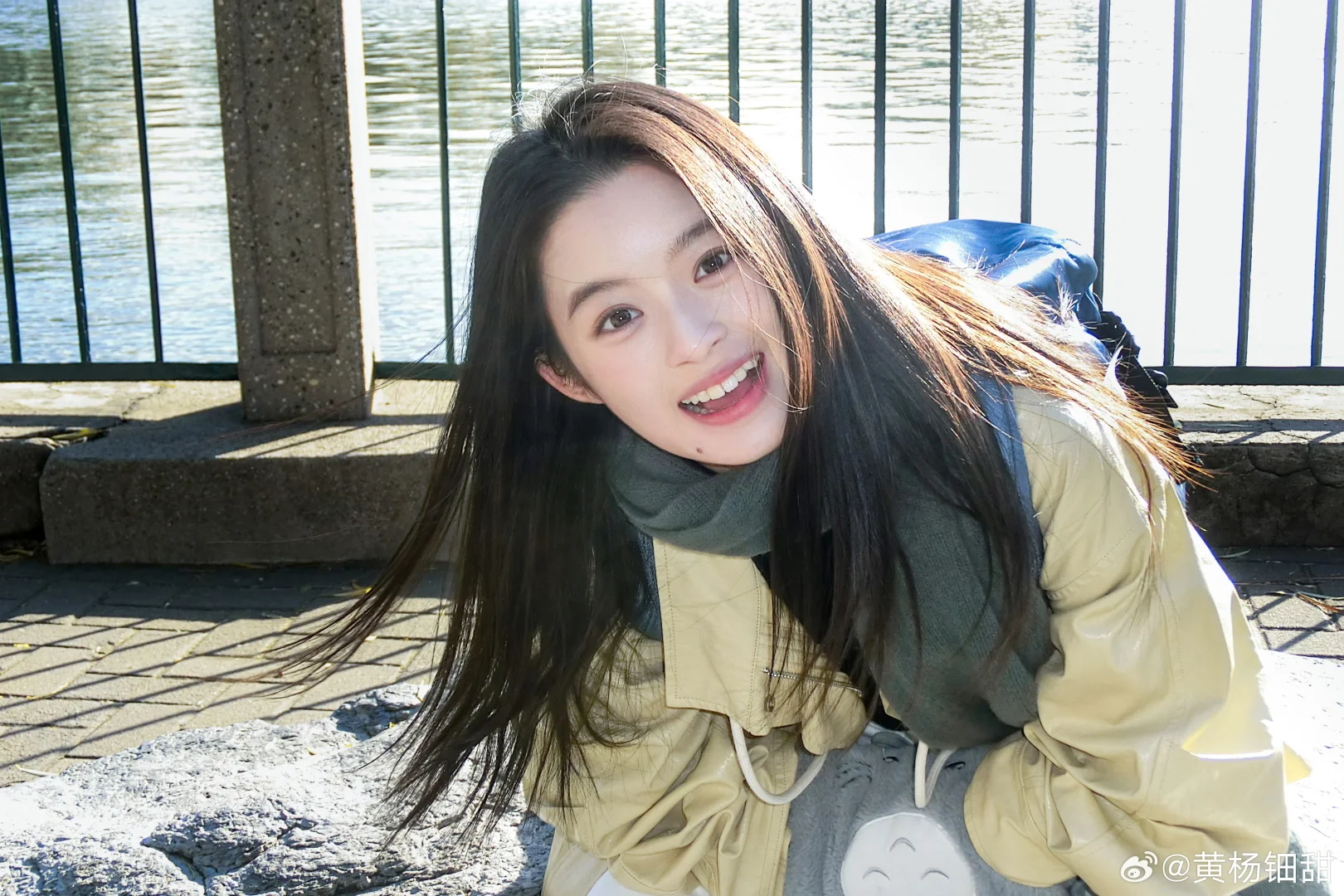 活力女大来了！！