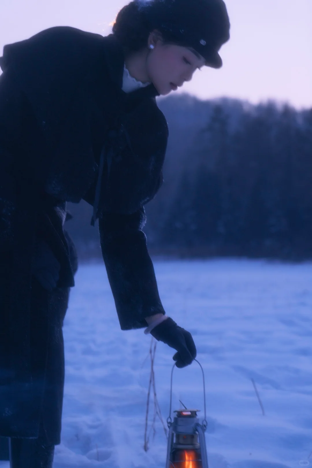 卧底横道的女特工‼️横道河子写真🕵️