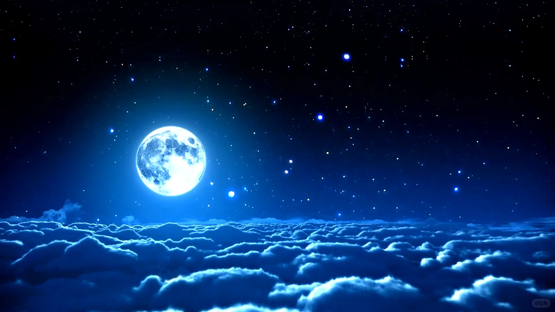 🌟156｜氛围感壁纸合集