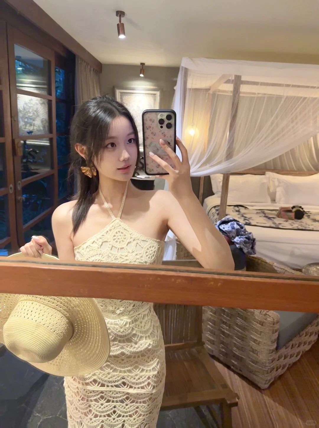 小岛穿搭日记^ ^🫶🏻🔗