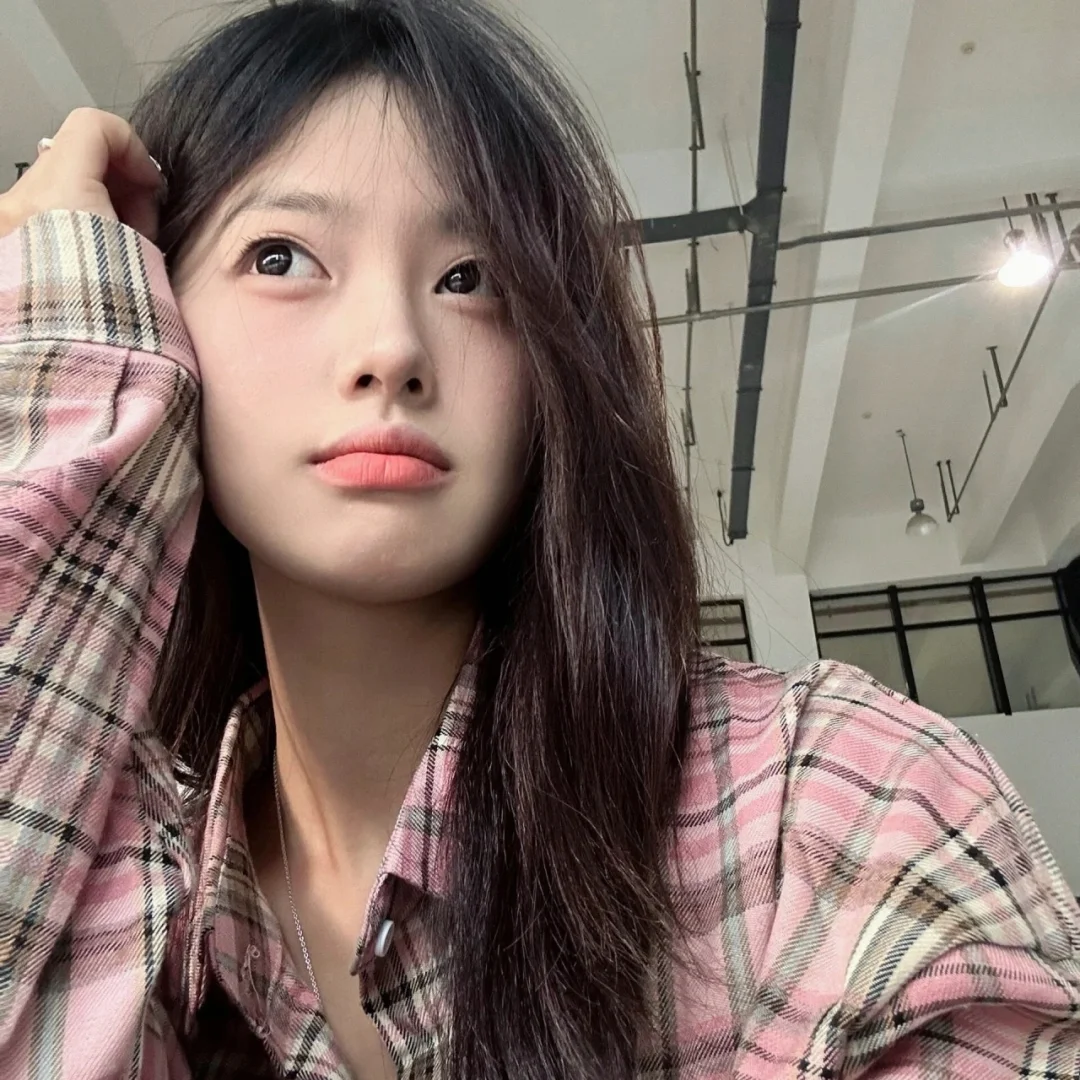 小众-有点甜女头