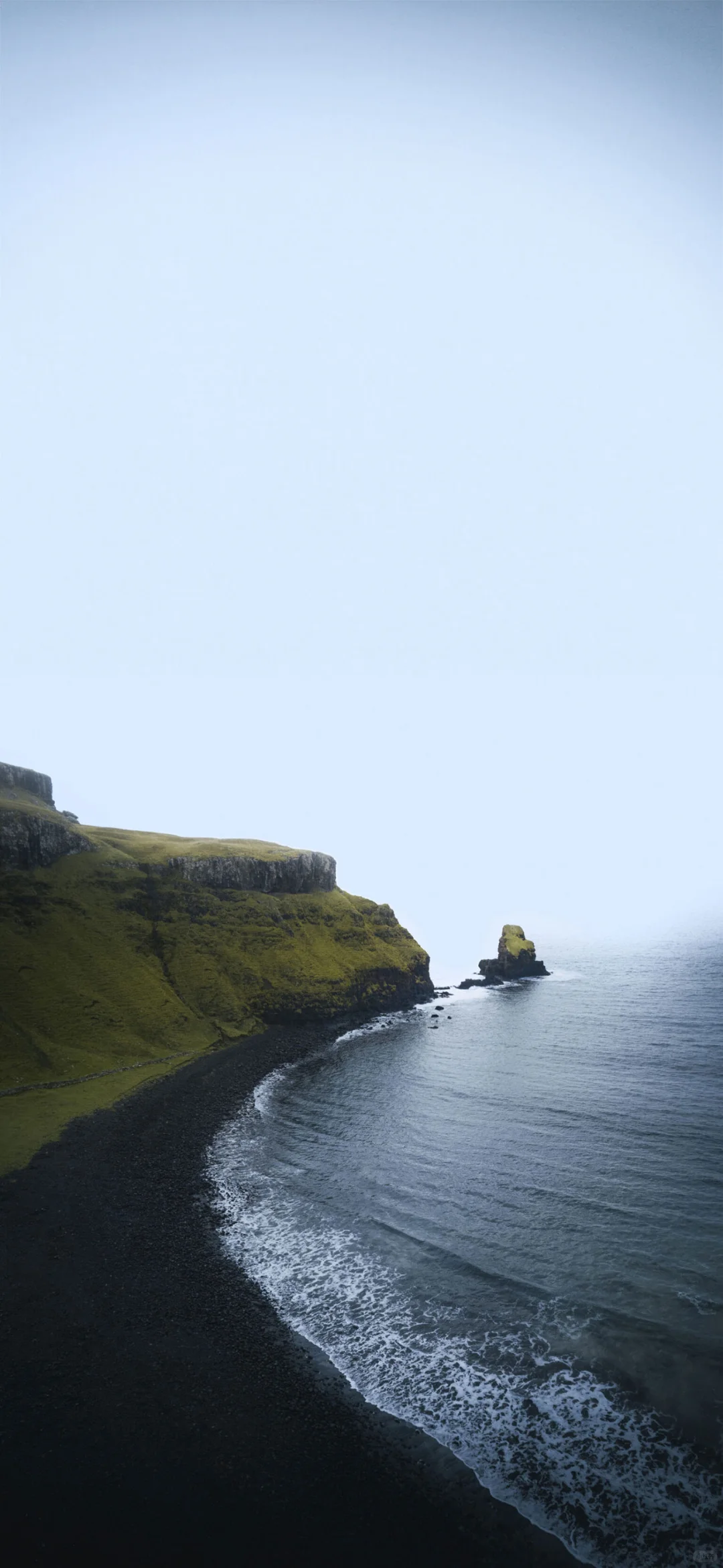 ⛰️ 今日份壁纸 🌊