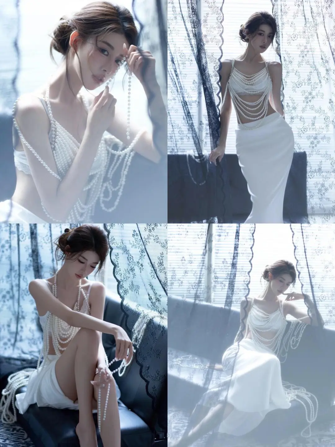 包头📍听我的! 御姐写真一定要来这家拍✨