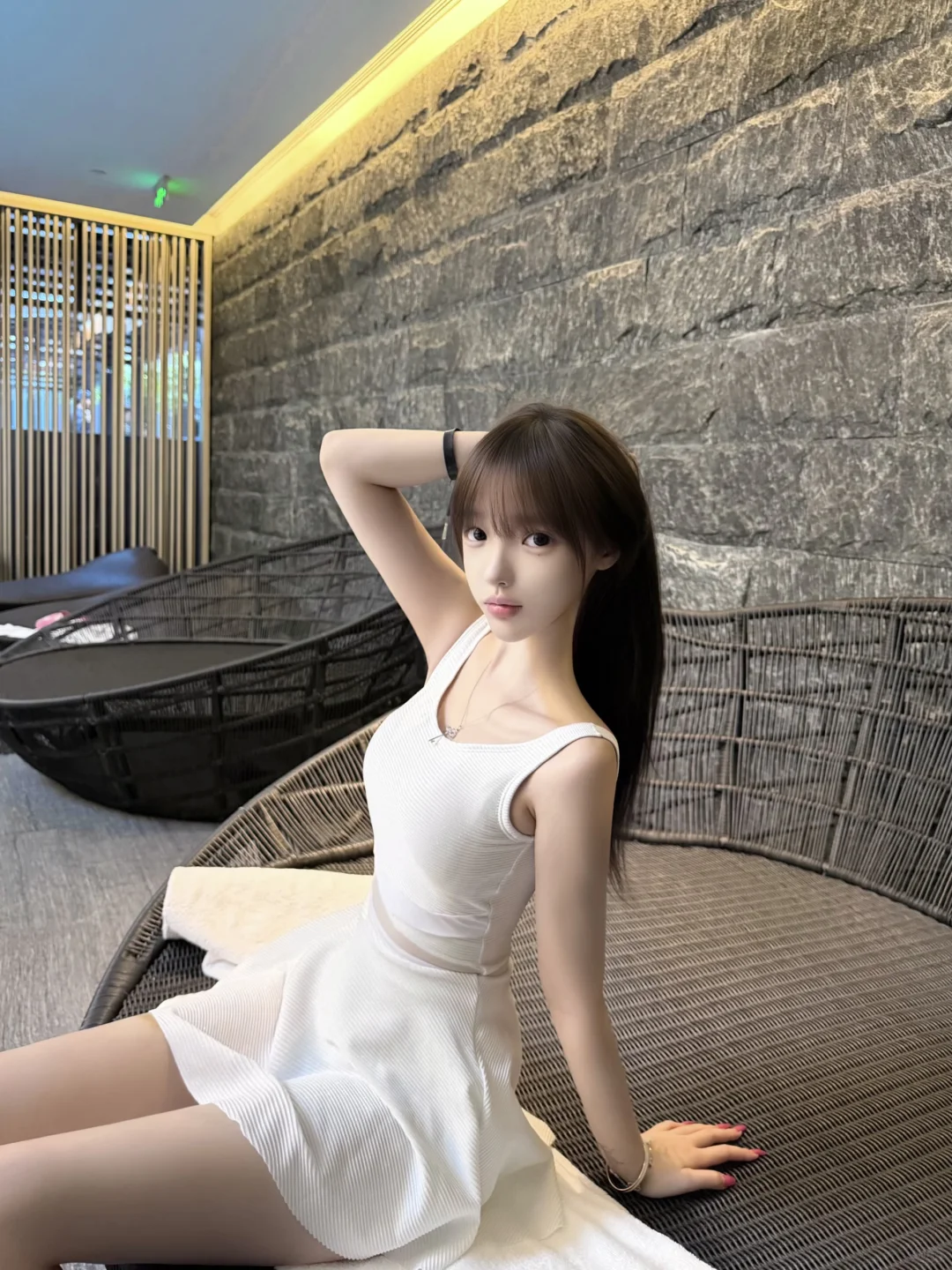 泡汤时间到🫧🥛𓂂𓏸 ꙳