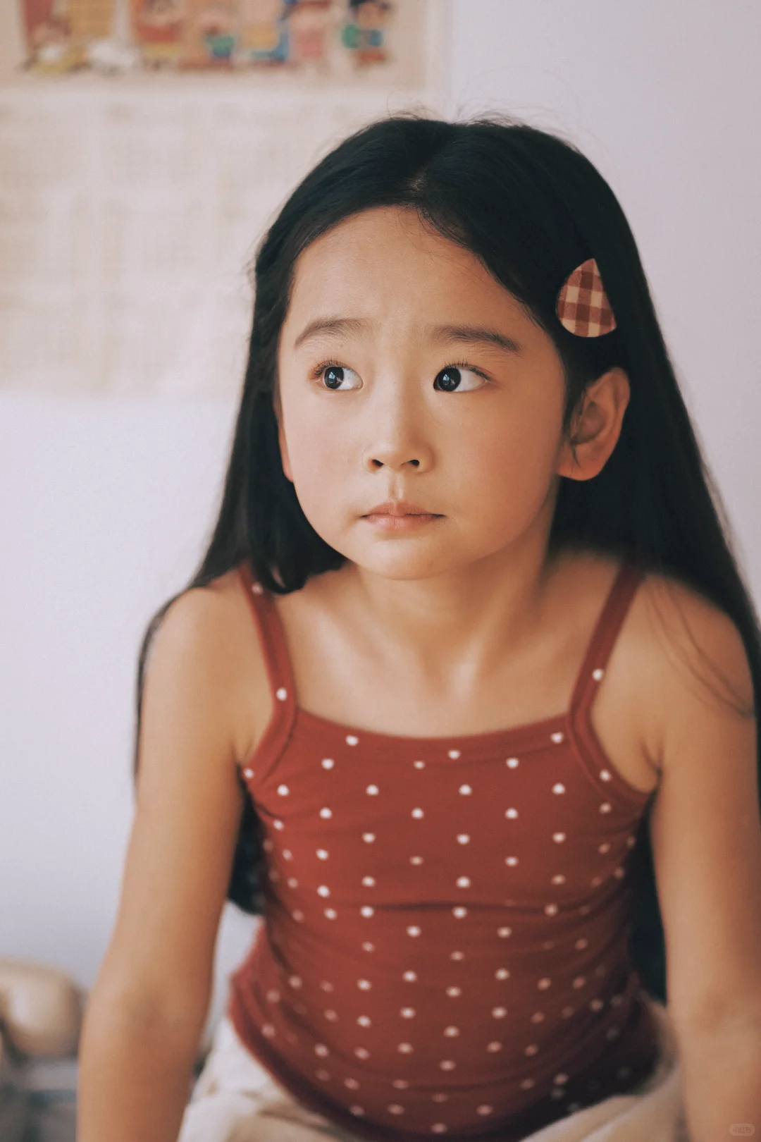 泗洪儿童摄影丨复古胶片写真