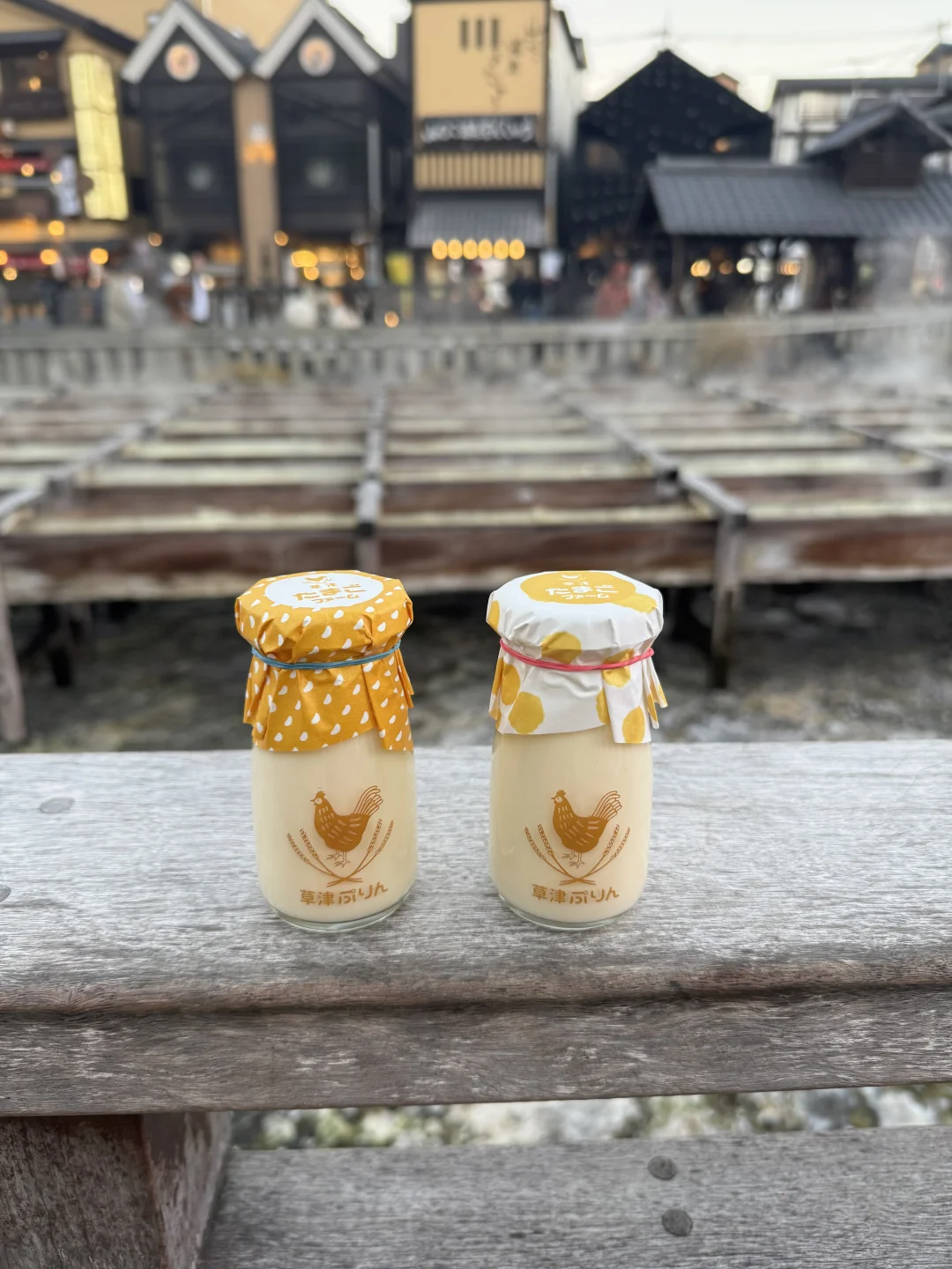 出个三天两晚草津+轻井泽攻略