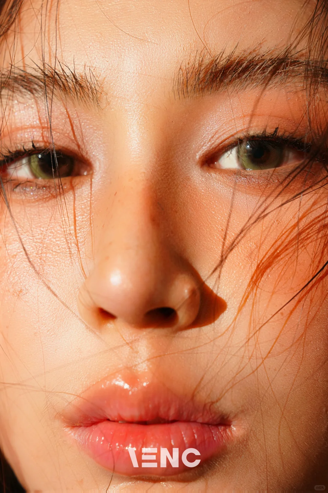 高级感满满的一组牛仔~