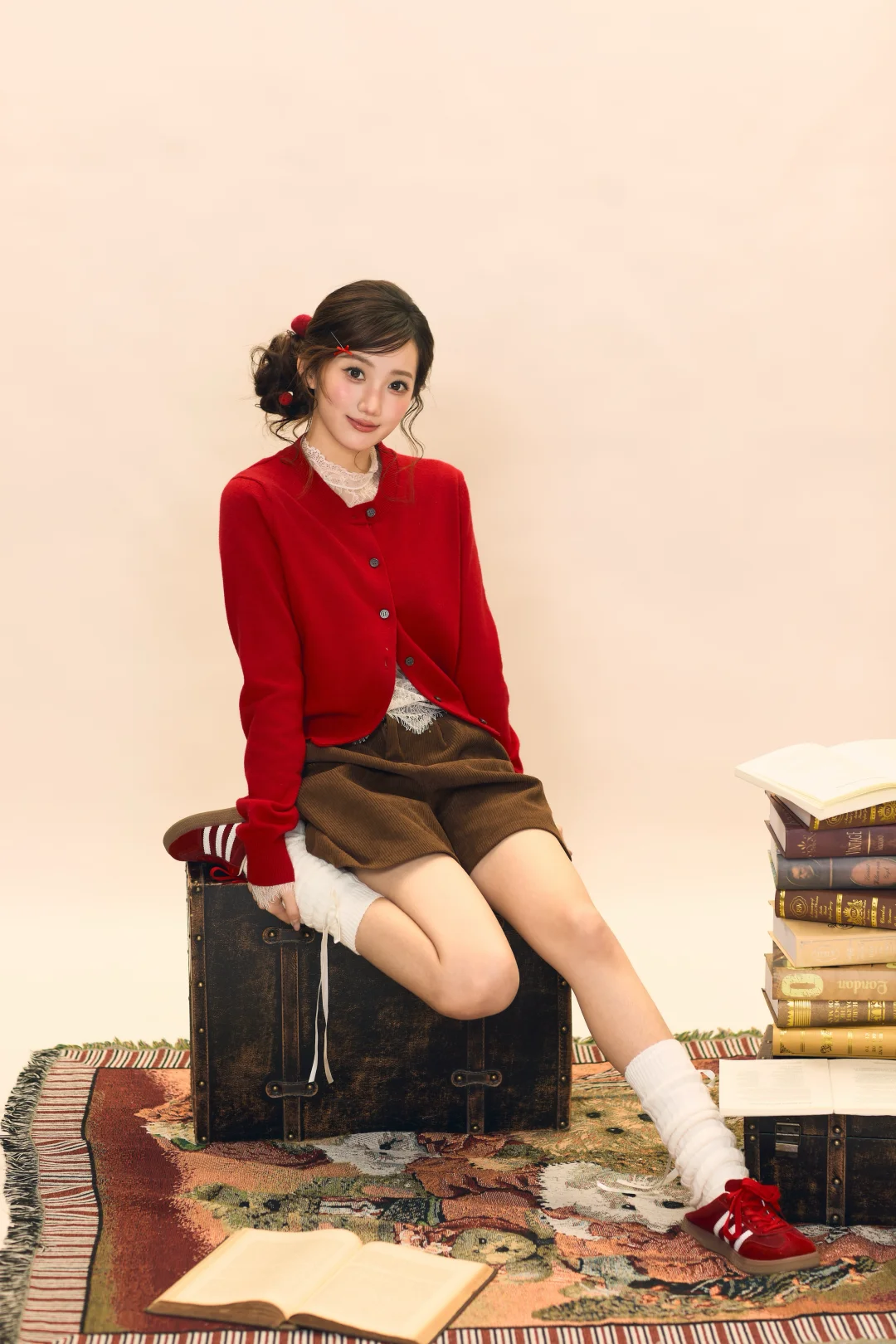 韩杂写真/🍒🧸