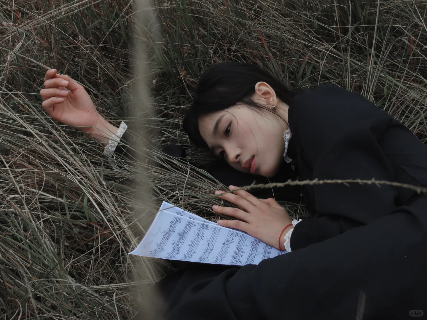 来组情绪写真吧