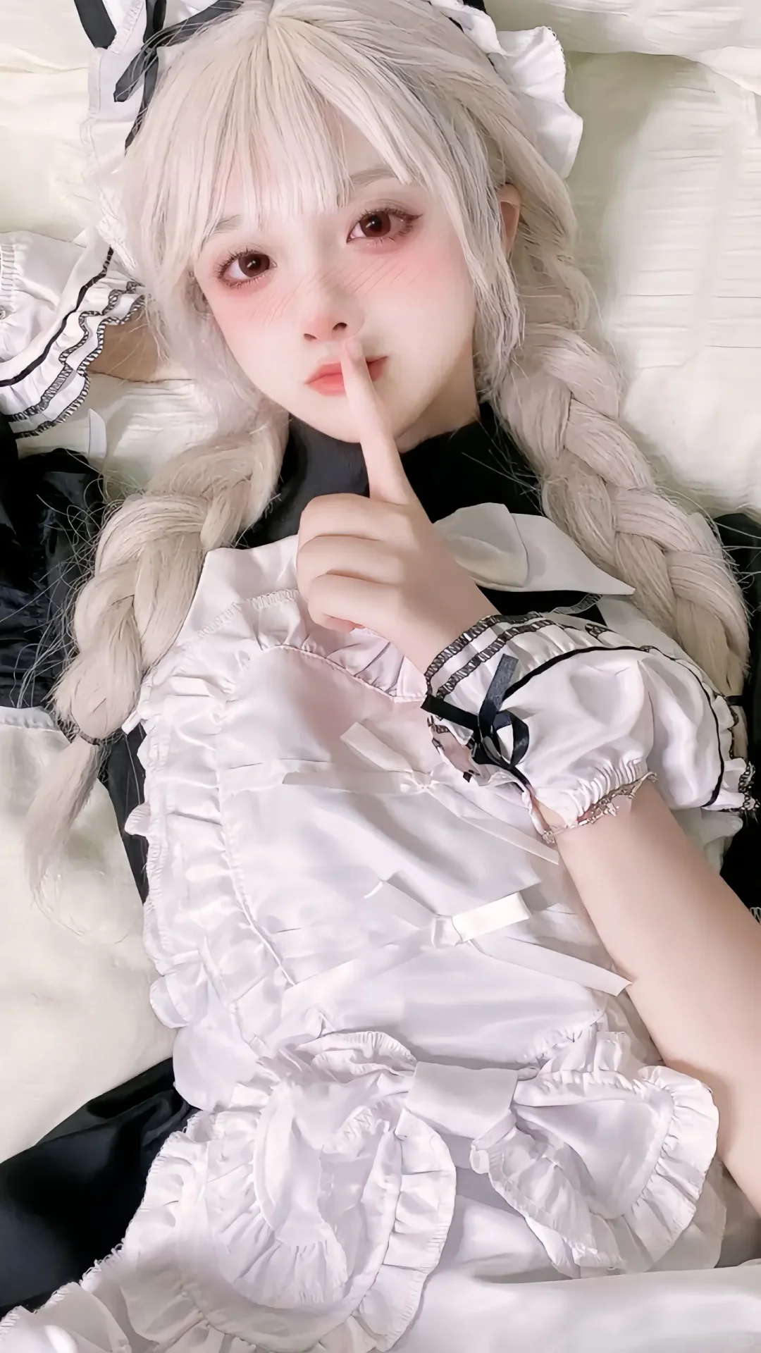 手机超高清壁纸，最后一张自己偷偷看