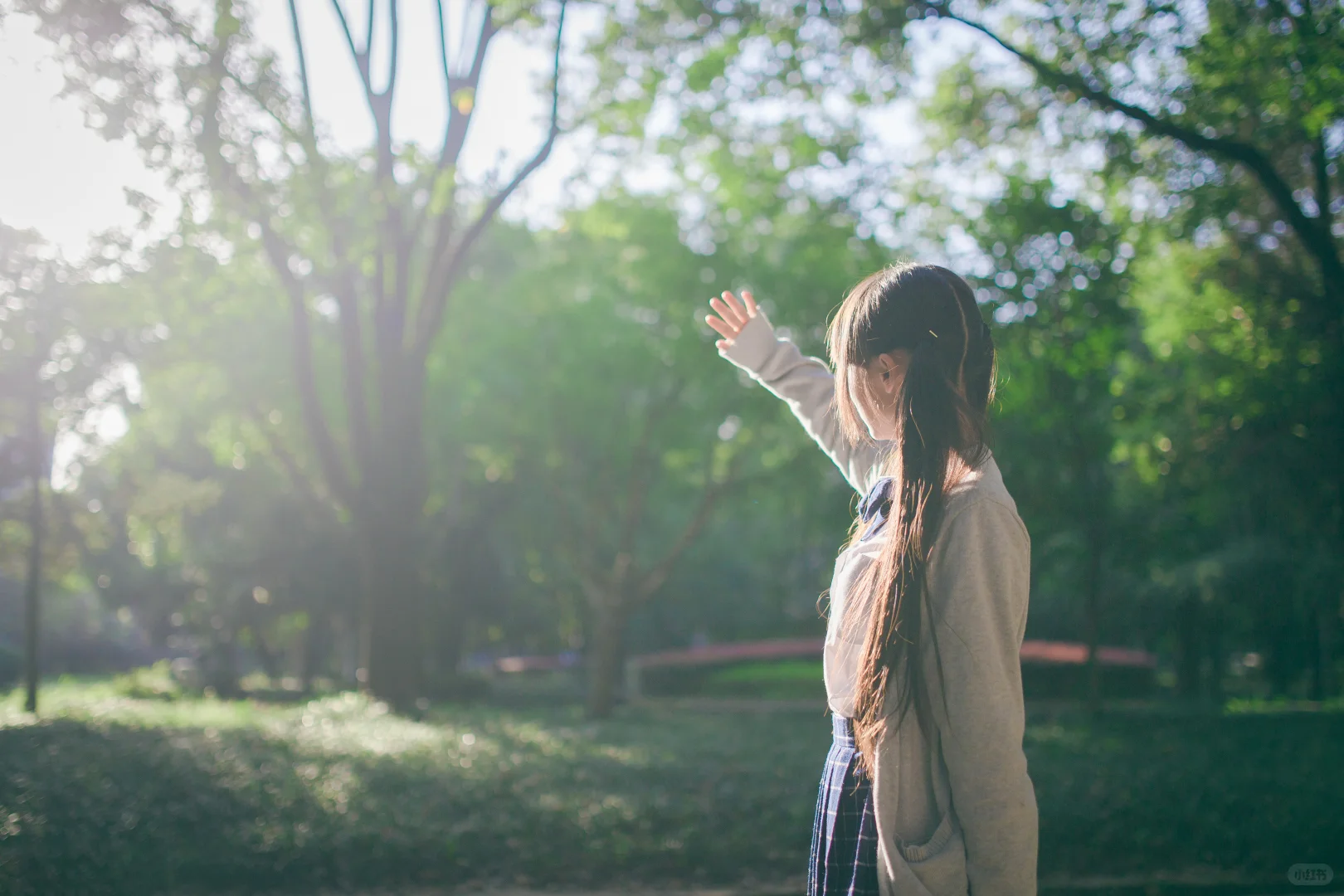 模特写真集2📷jk青春女孩