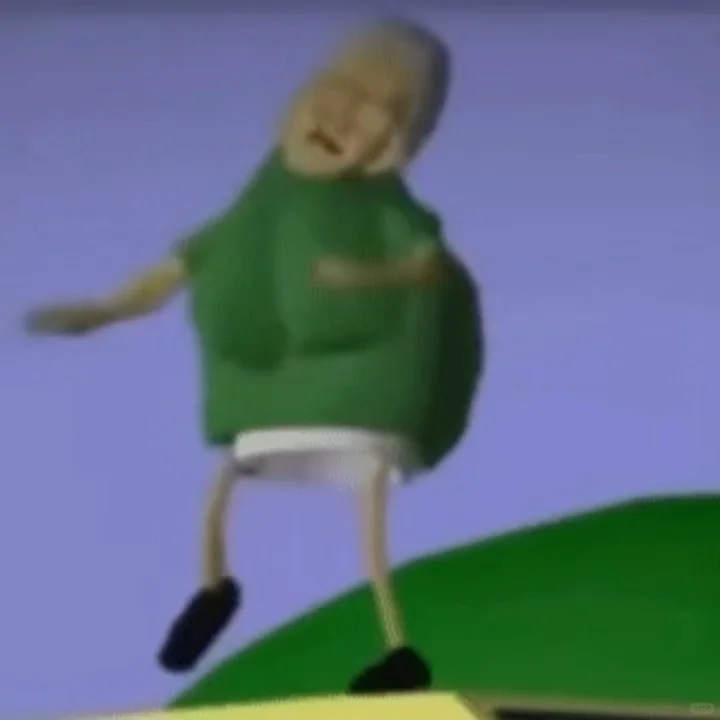 啊啊这么抽象的表情包我看谁还没有！！