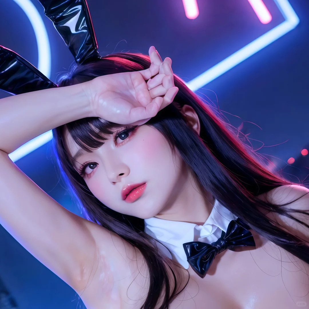 当她踮起脚尖时，全场心跳都乱了节拍～