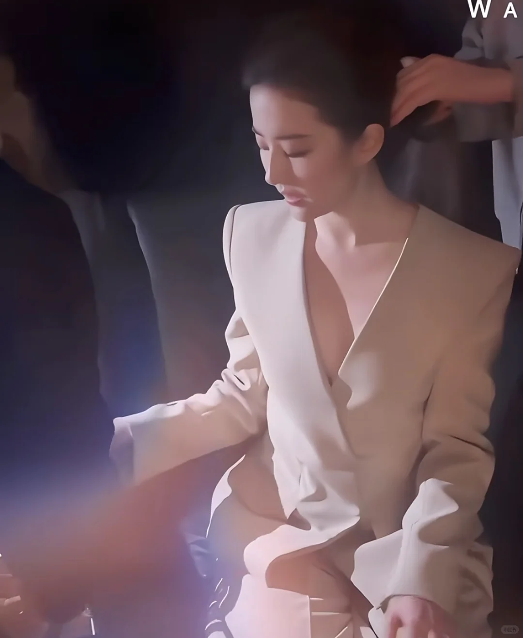 茜茜美图➕10086