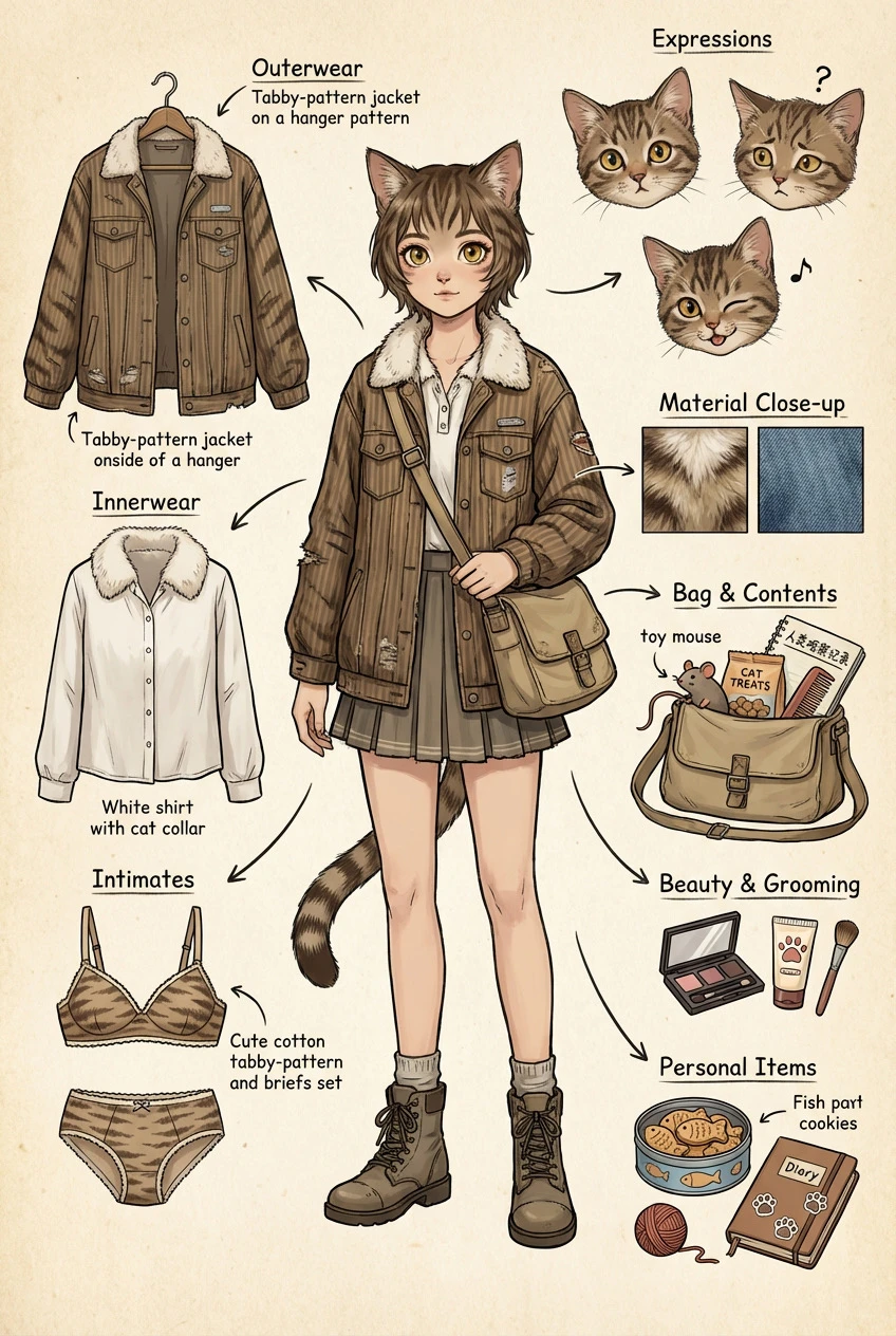 Nano Banana Pro 像素级拆解