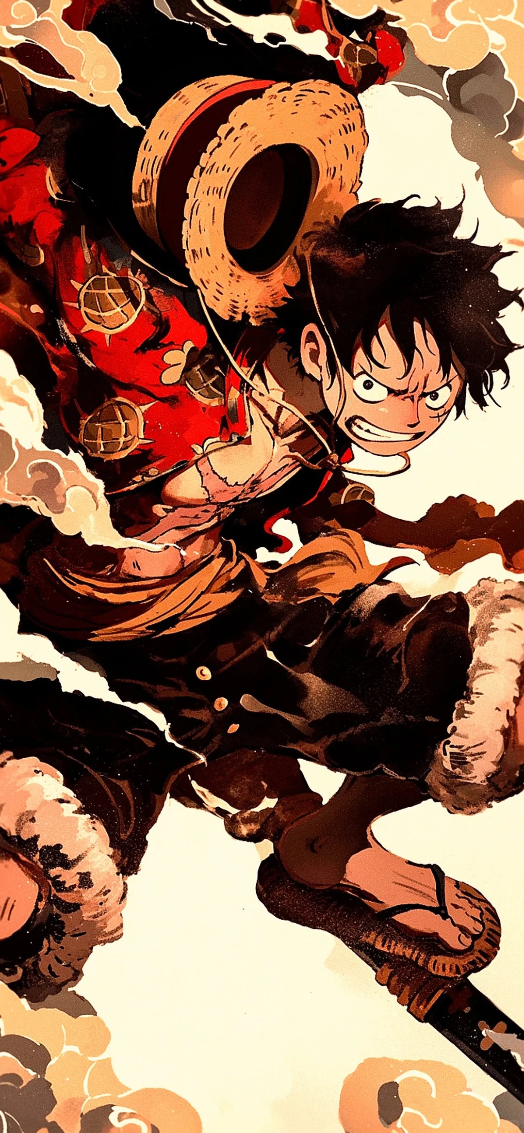 壁纸：海贼王：手机｜电脑｜平板