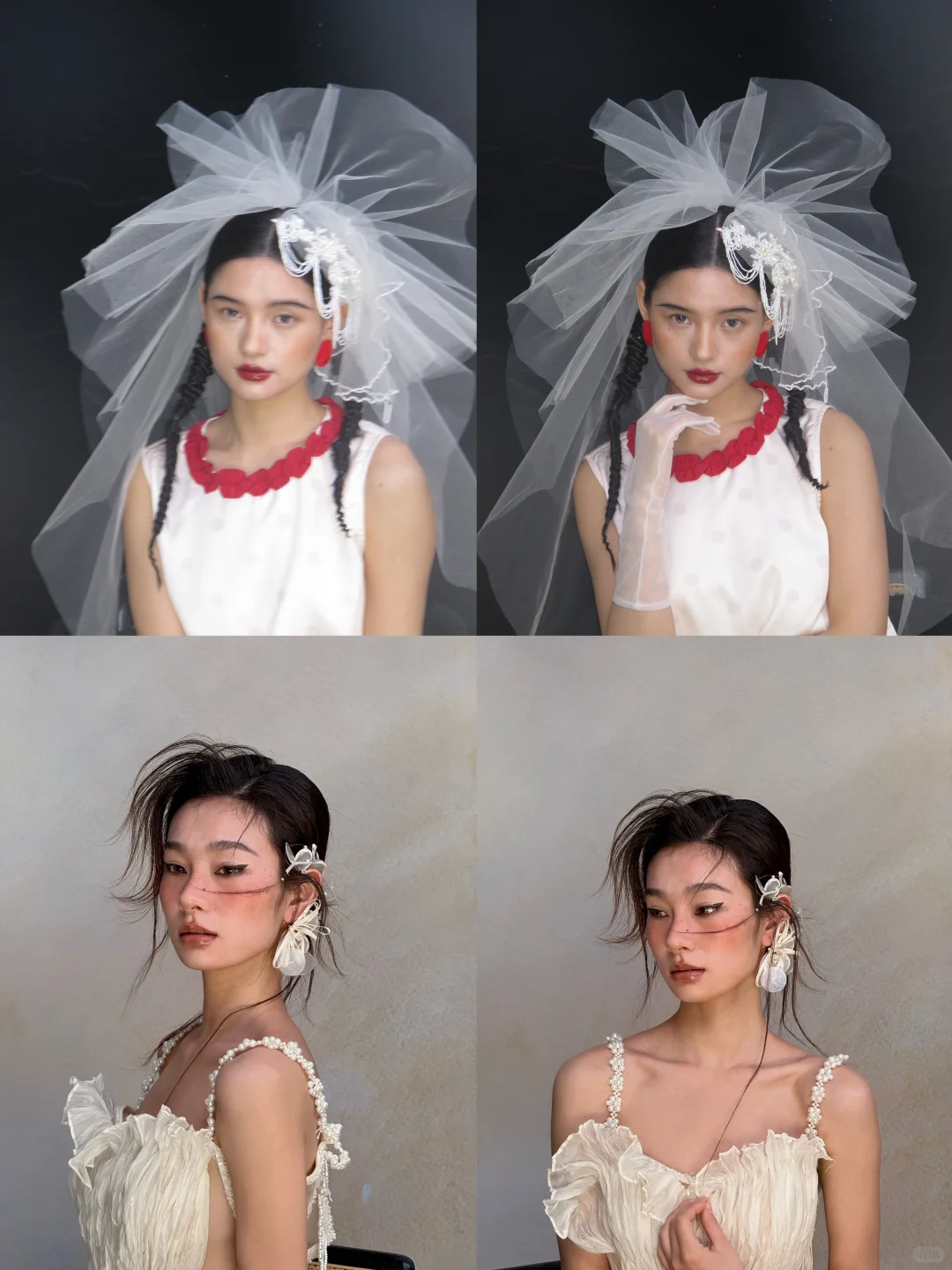 南京的姐妹看过来～寻互勉模特