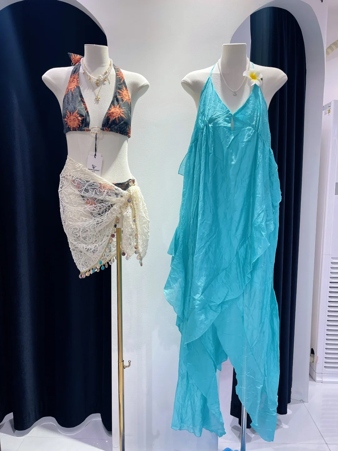 姐妹来三亚泳装批发仓库，一定要做好攻略❗