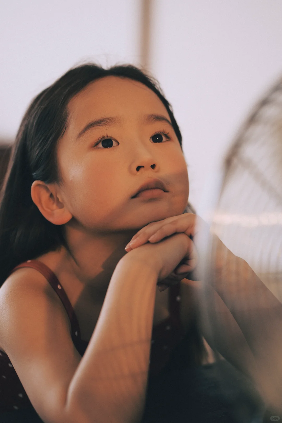 泗洪儿童摄影丨复古胶片写真