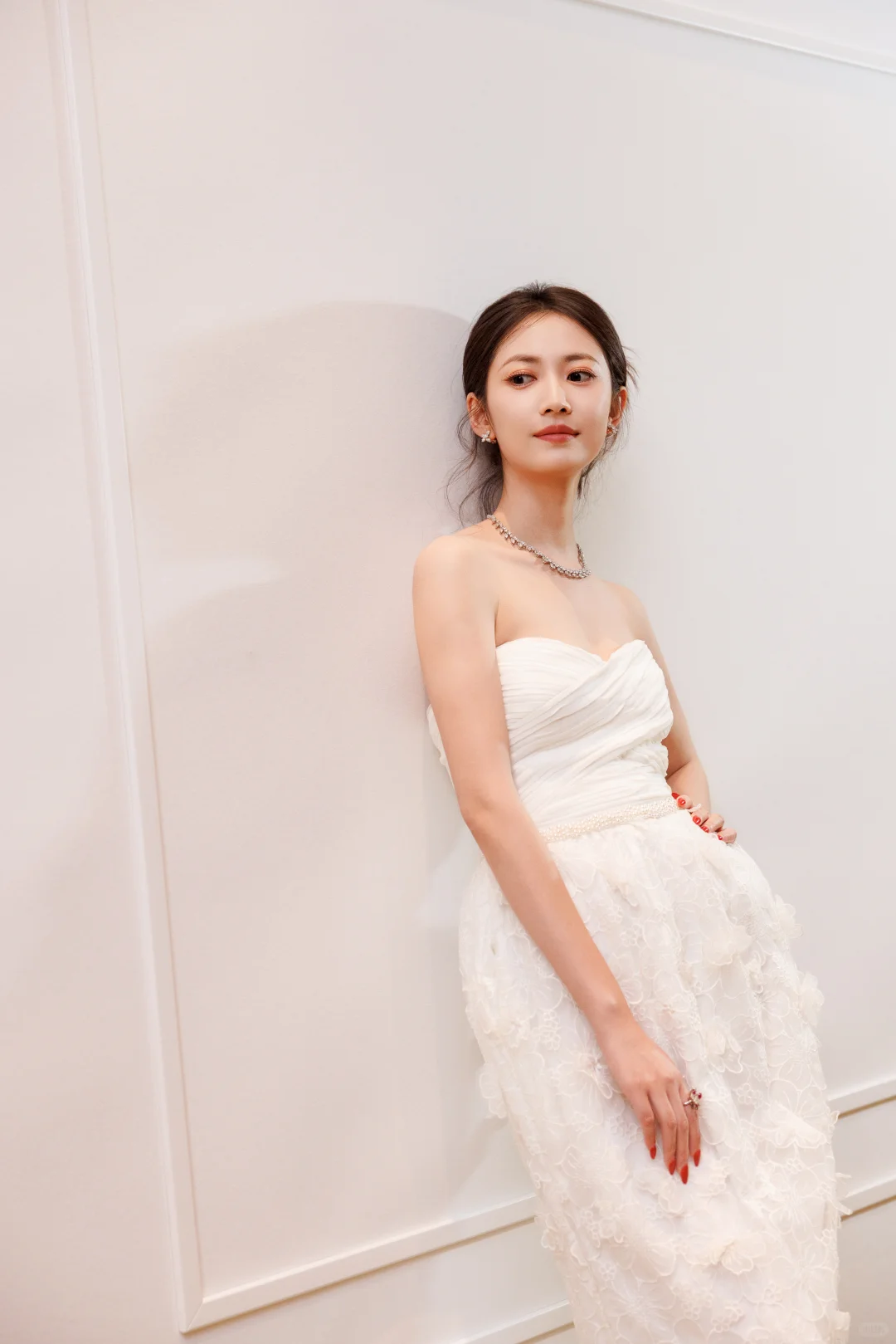 100个女神名场面-陈钰琪-3