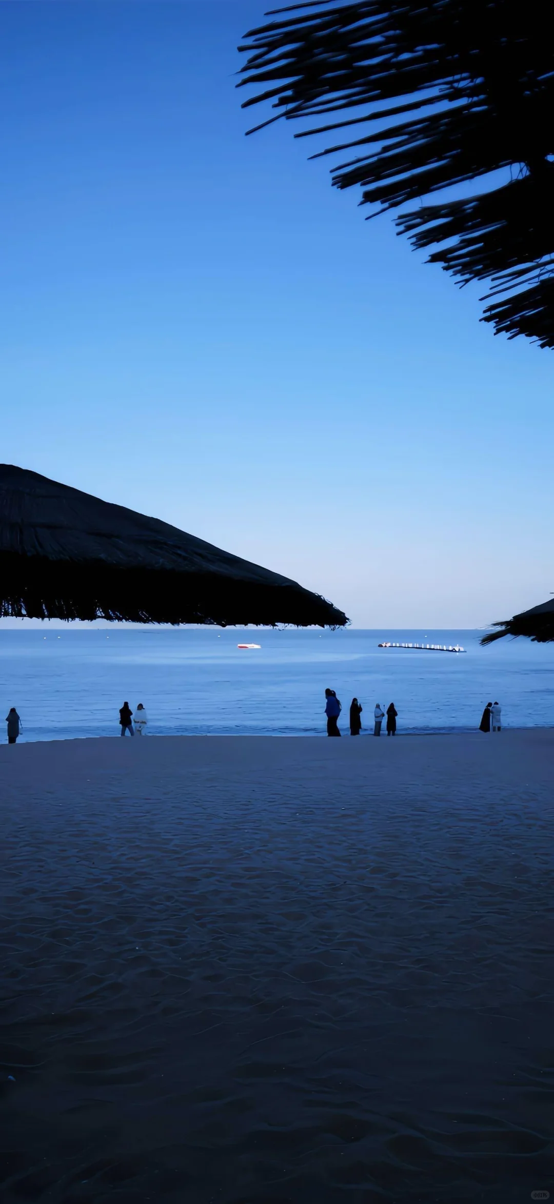 𝑺𝒉𝒂𝒓𝒆｜超治愈蓝调壁纸•͈ᴗ⁃͈💙 ˊ˗