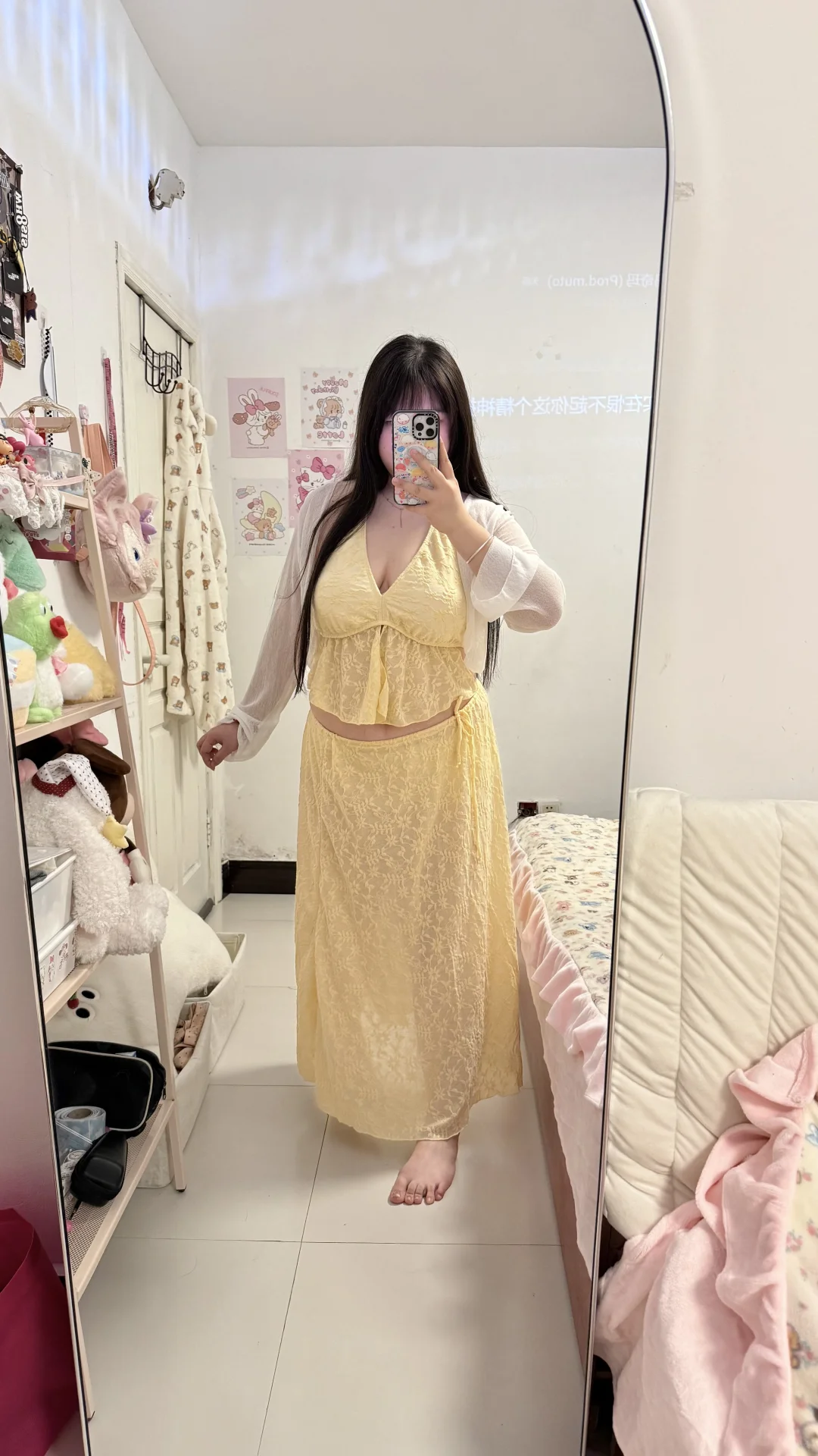 170斤/超喜欢的泳衣！！！！