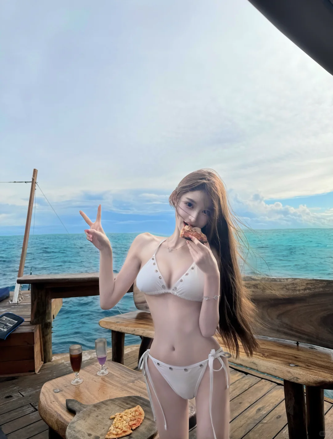 Bikini Season👙🌊