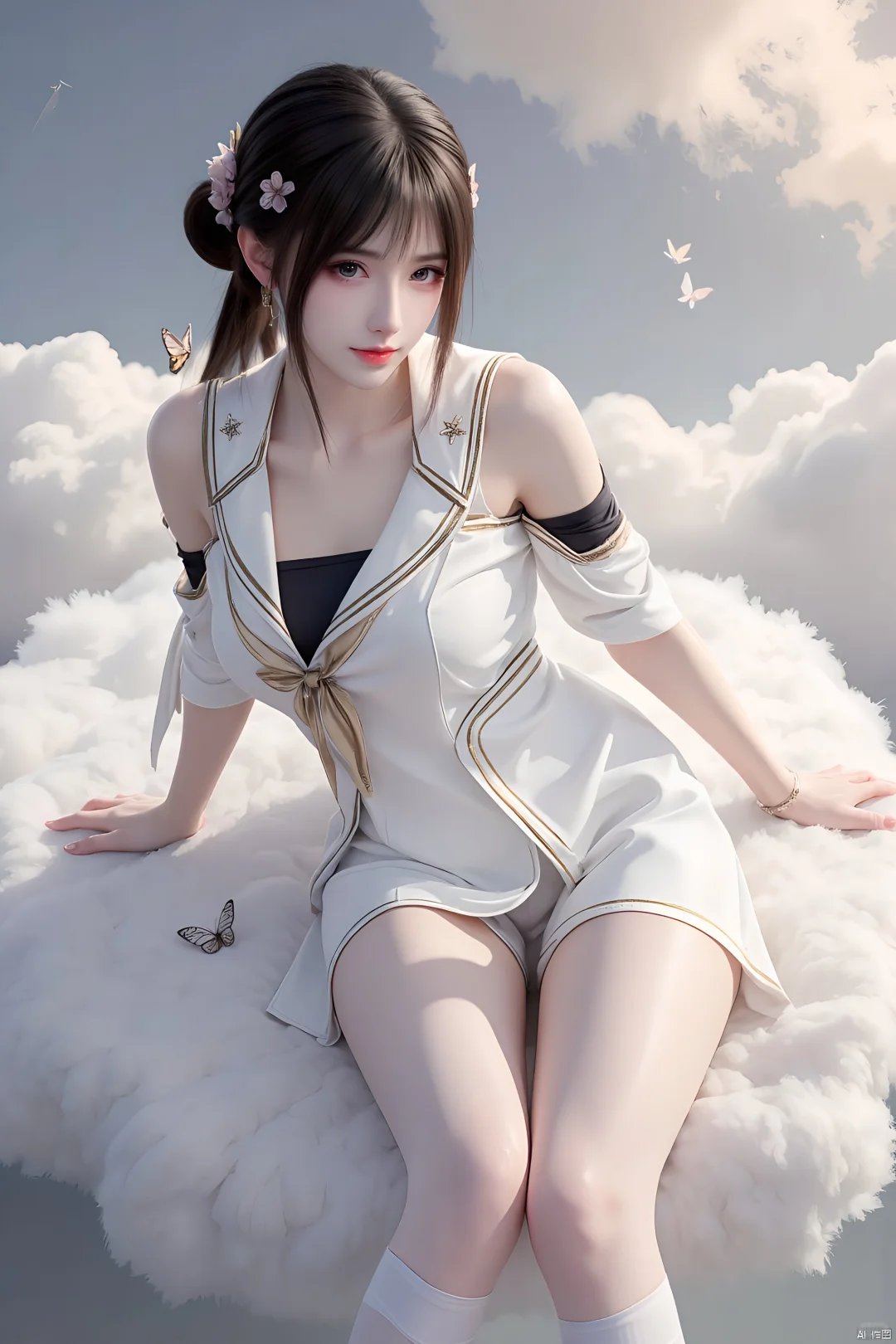 萌感拉满，别点！我怕你被萌翻