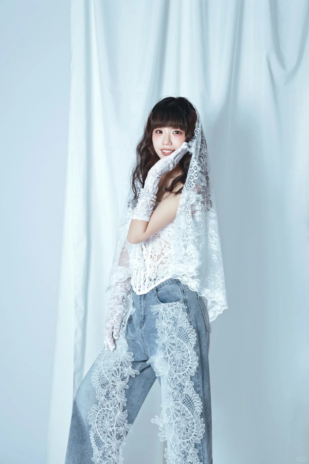 韩系画报写真分享💄