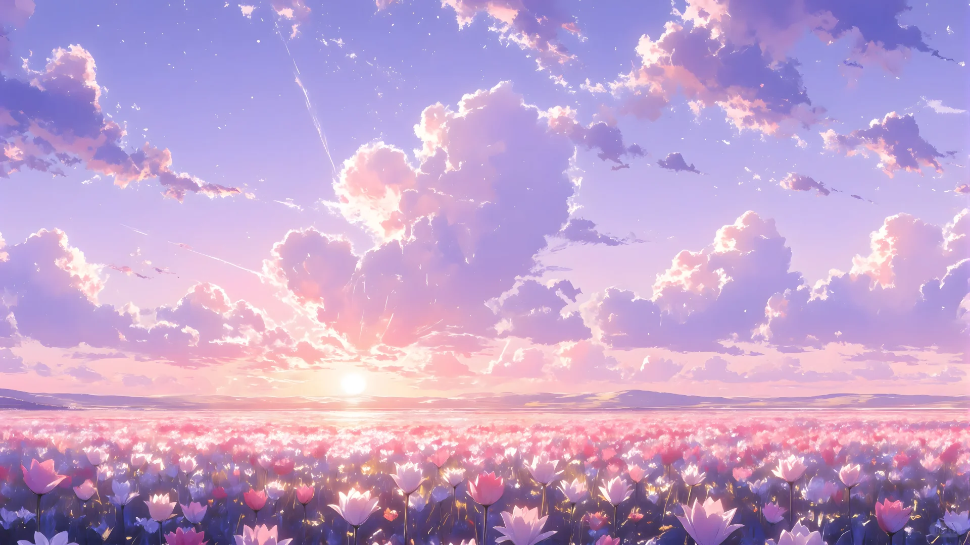 电脑壁纸 治愈篇-237【4k超清】