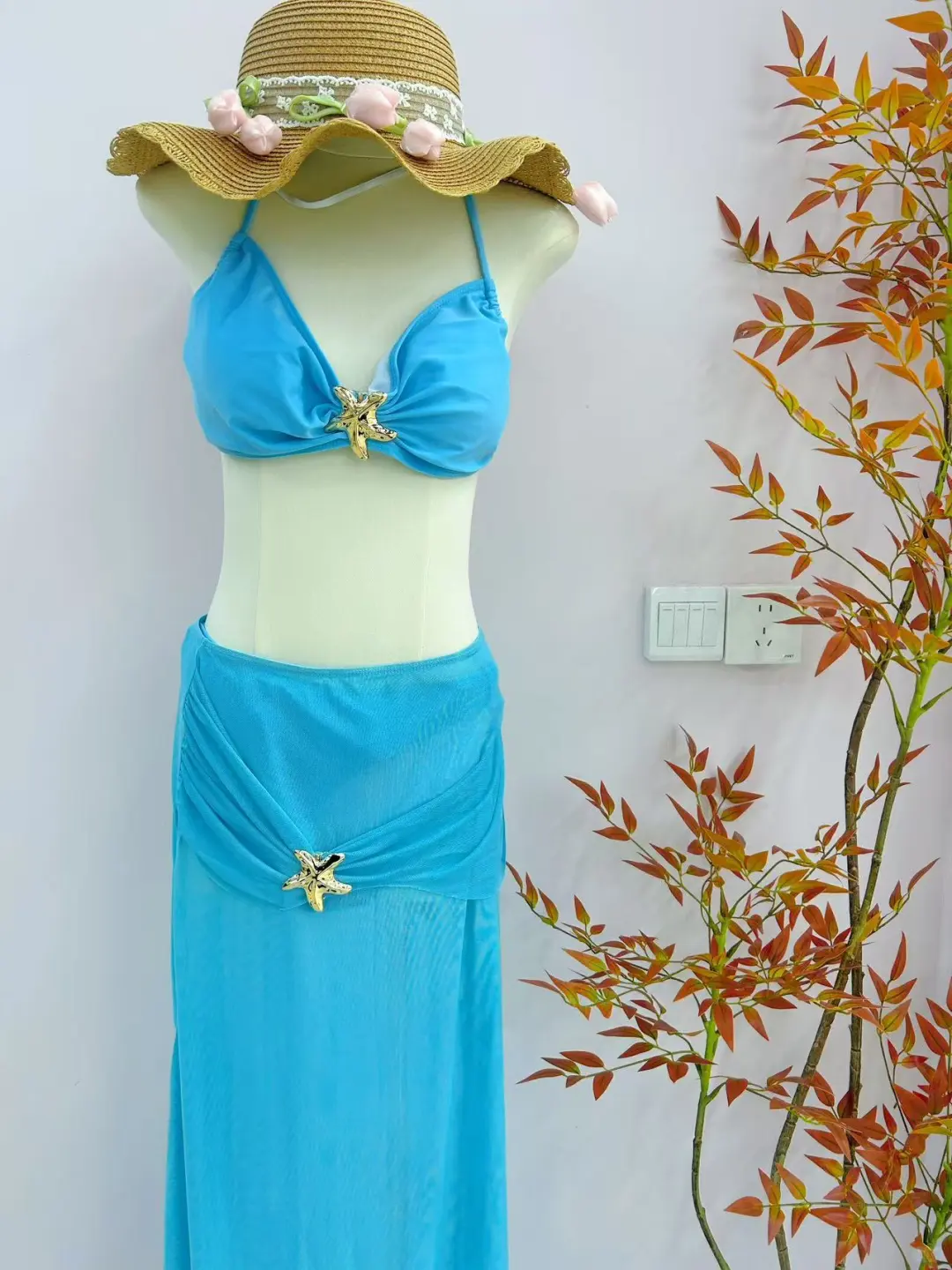 泳衣店推荐｜郑州必逛店铺