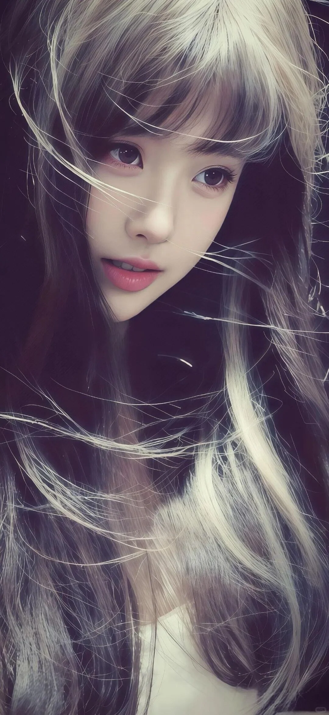 美女壁纸大合集