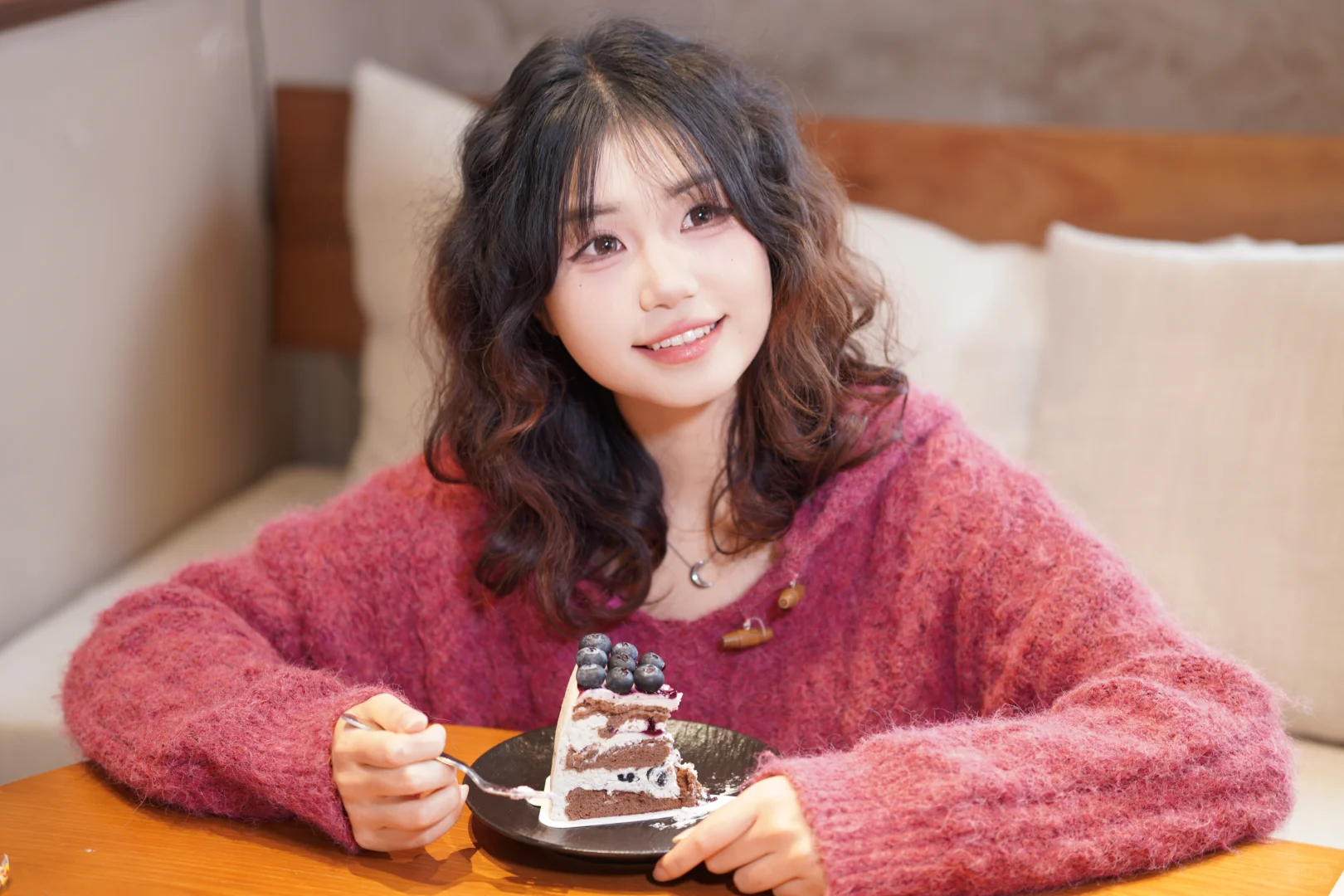 甜度超标啦！！！