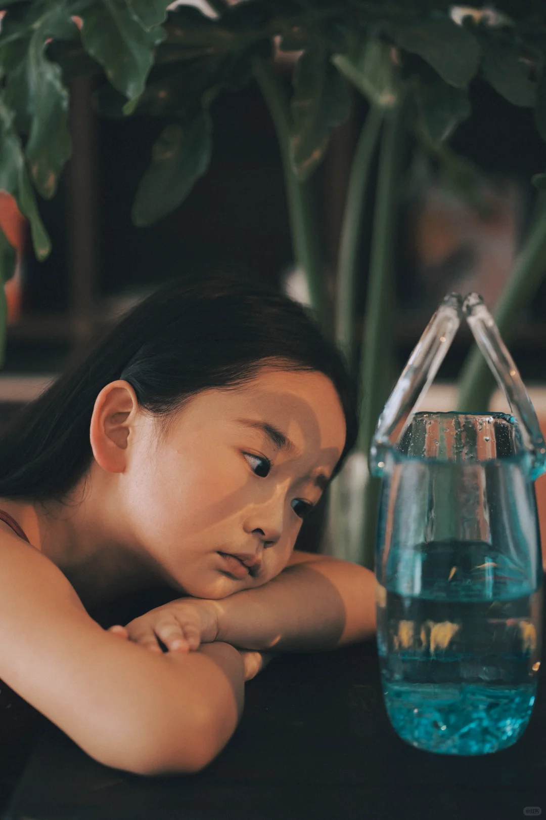 泗洪儿童摄影丨复古胶片写真