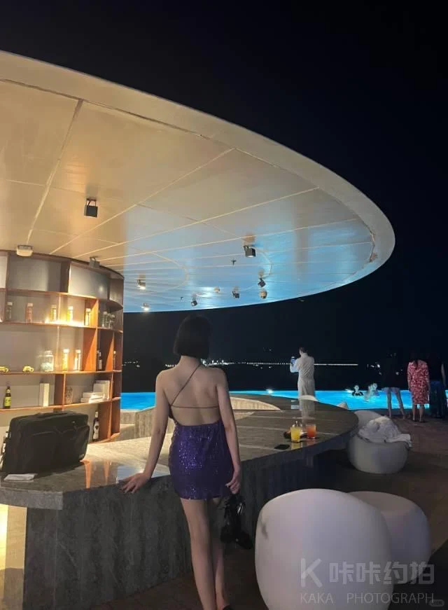 北京约拍模特推荐： 模特花花