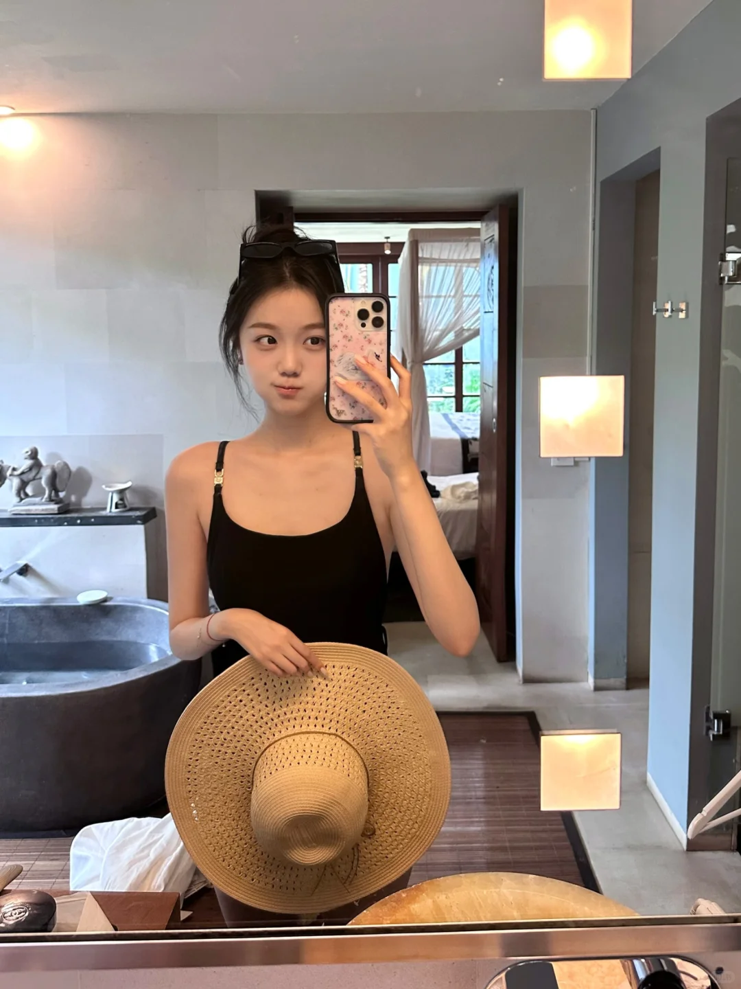 小岛穿搭日记^ ^🫶🏻🔗