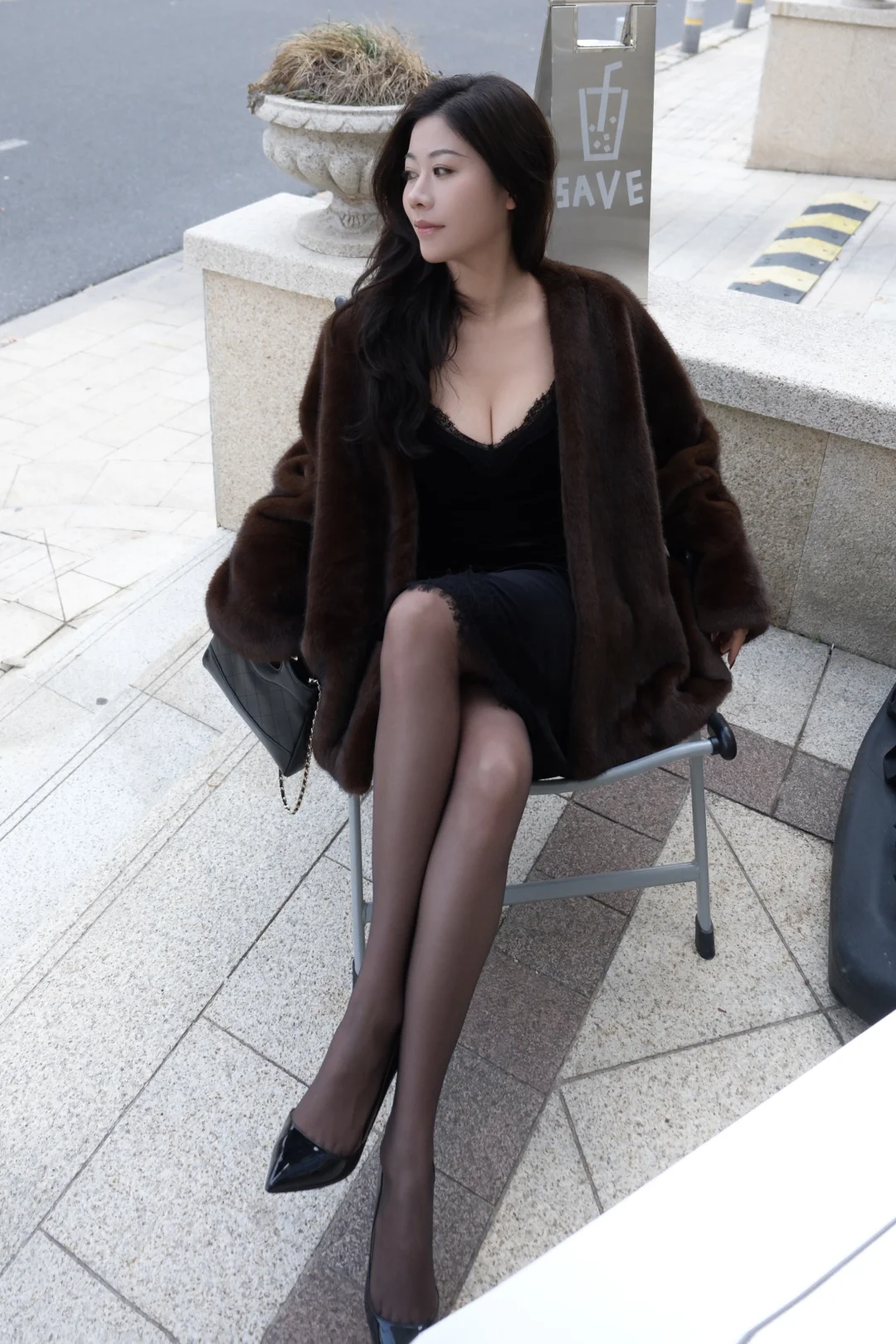 178/57｜高个子丝袜