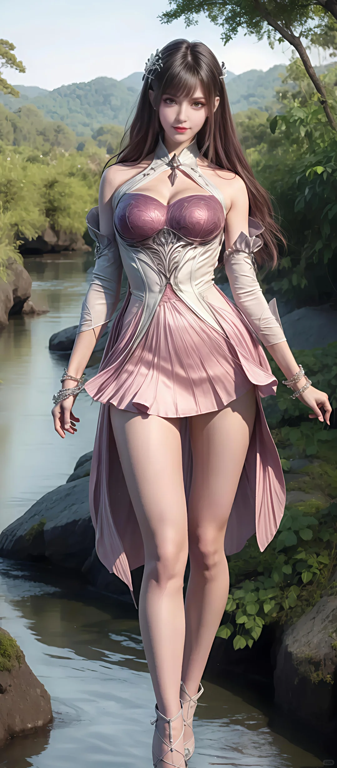 国漫女神大长腿全集（第三弹）