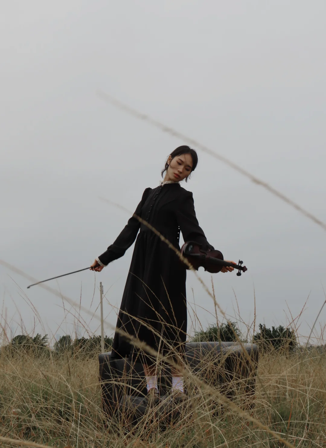 来组情绪写真吧