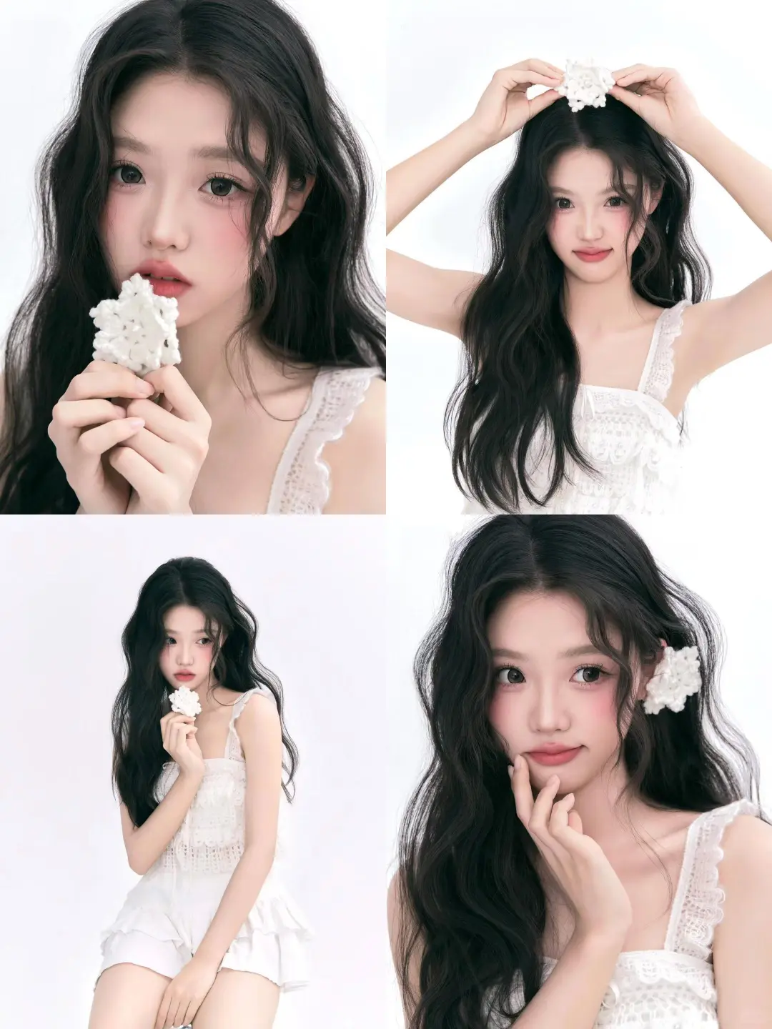 义乌写真 | 女士写真超赞的写真馆营业啦！