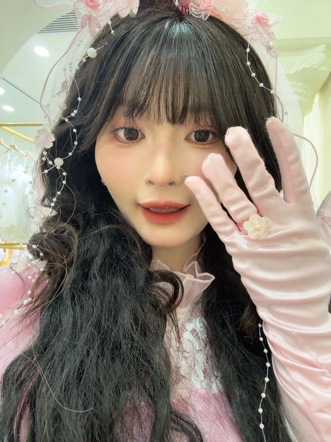 请看合肥全女写真工作室夸夸之美貌日记！