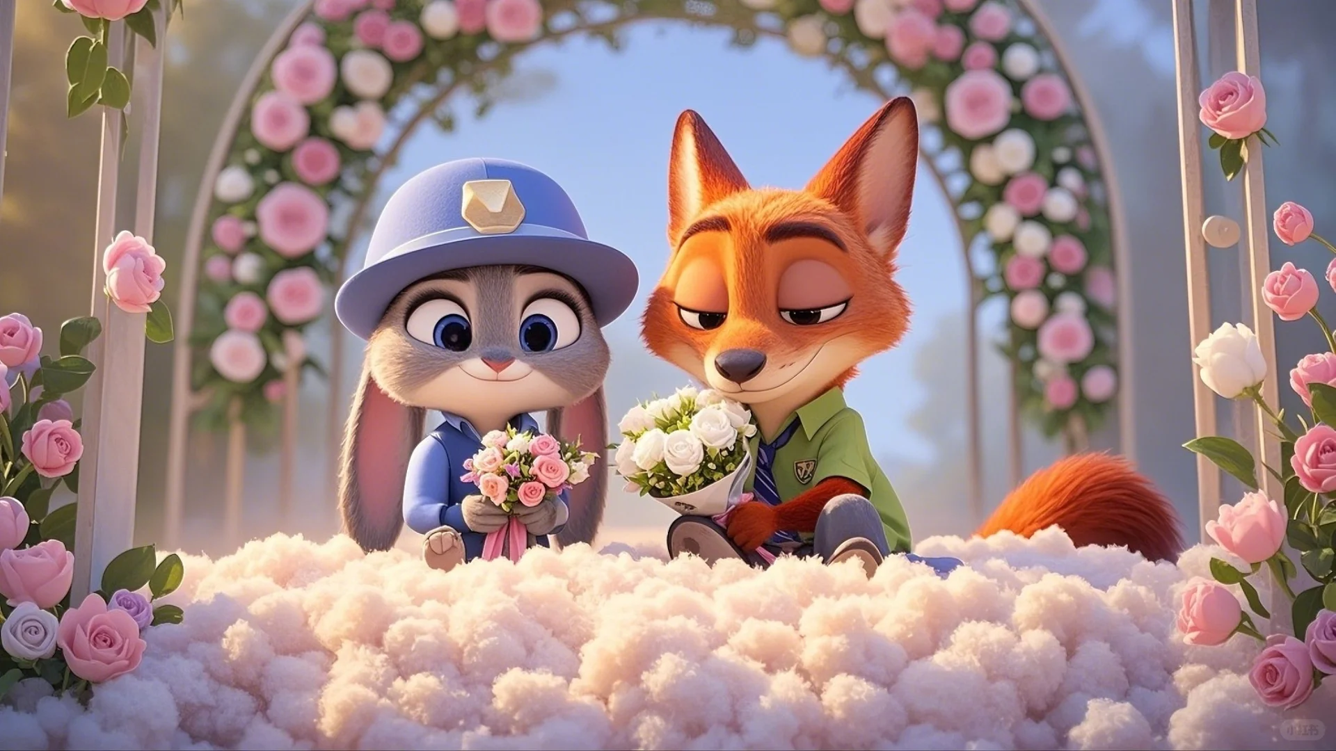 将治愈，设为可见模式❄️🎁˖✧