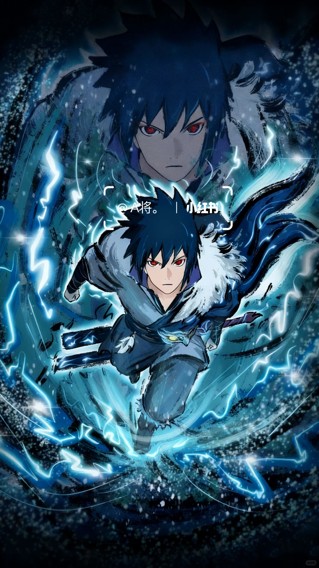 火影忍者高清手机壁纸