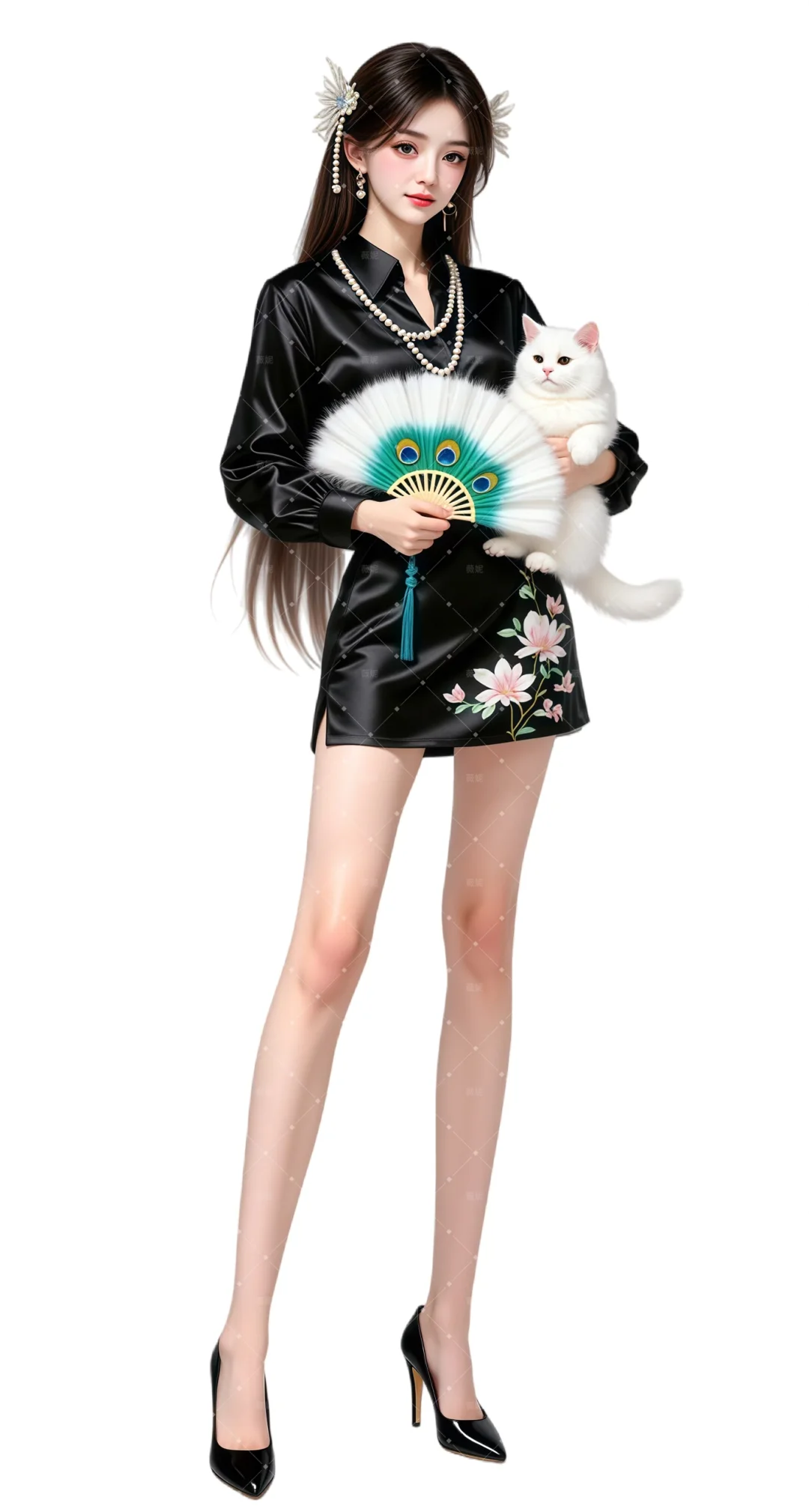 爱而不得是空空荡荡，却嗡嗡作响848