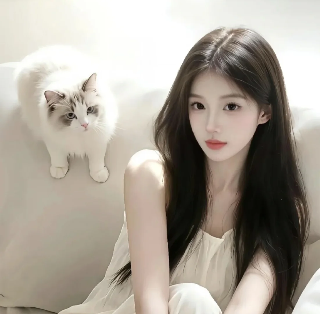 甜妹头像｜share